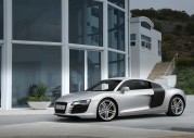 2007 Audi R8